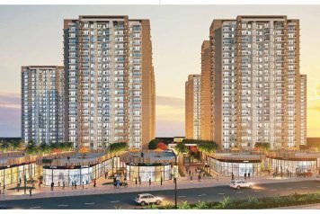 Ganga Realty Tathastu image 1