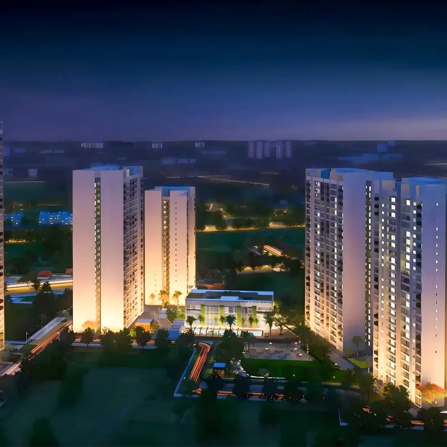 Godrej Air image 1
