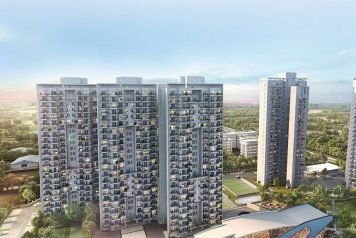 Godrej Serenity