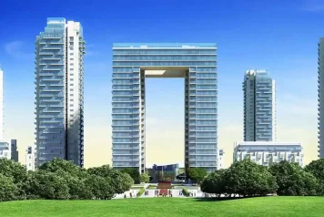 Ireo The Grand Arch