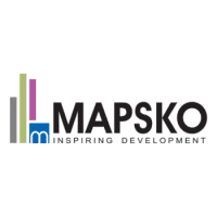 MAPSKO Group Gurgaon Projects LOGO