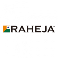 Raheja Developers Logo