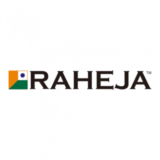 Raheja Developers Logo