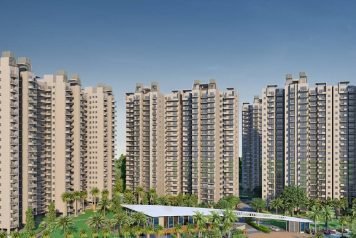 SS Group Sector 83 Gurgaon