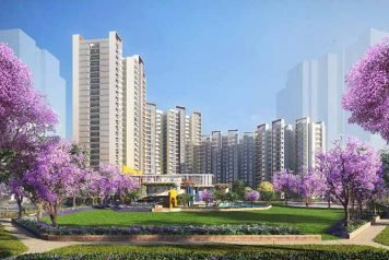 Shapoorji Pallonji Joyville Gurgaon Sapphire Park