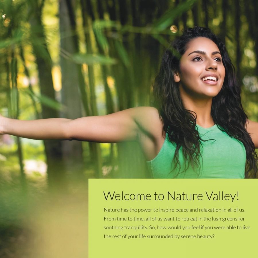 Shree Vardhman Nature Valley image 1