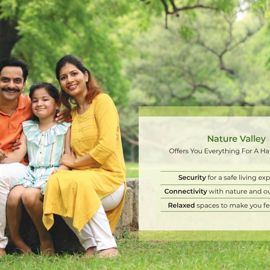 Shree Vardhman Nature Valley image 7