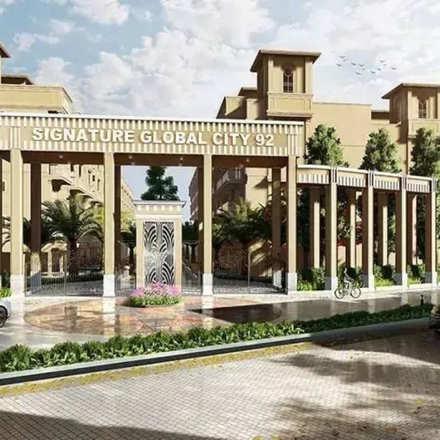 Signature Global City 92-2 image 3