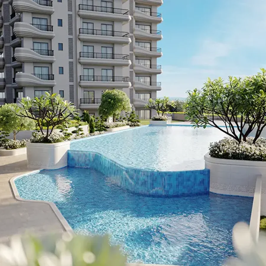 Sobha Altus image 3