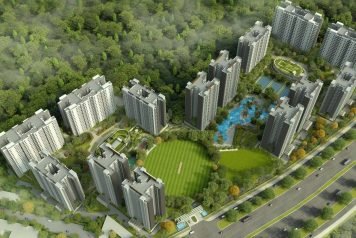 Sobha City Gurgaon