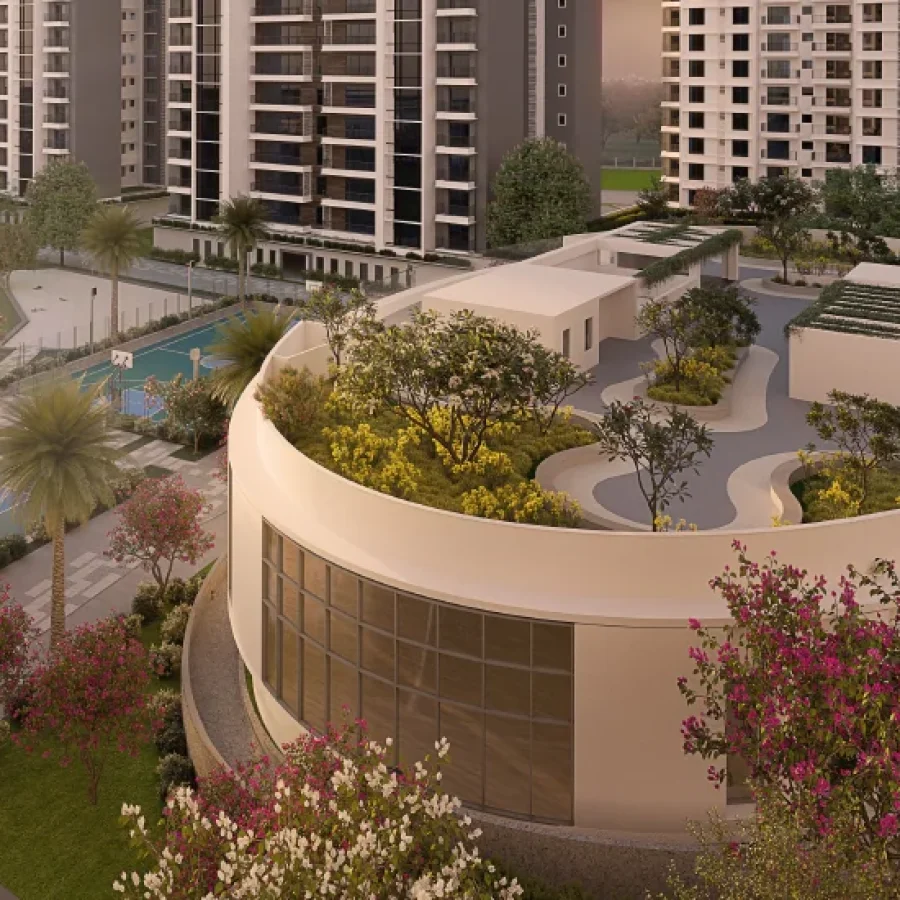 Sobha City image 5