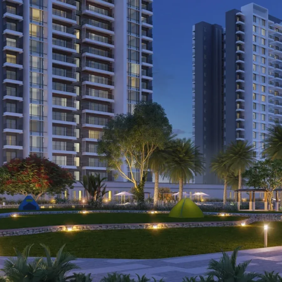 Sobha City image 8