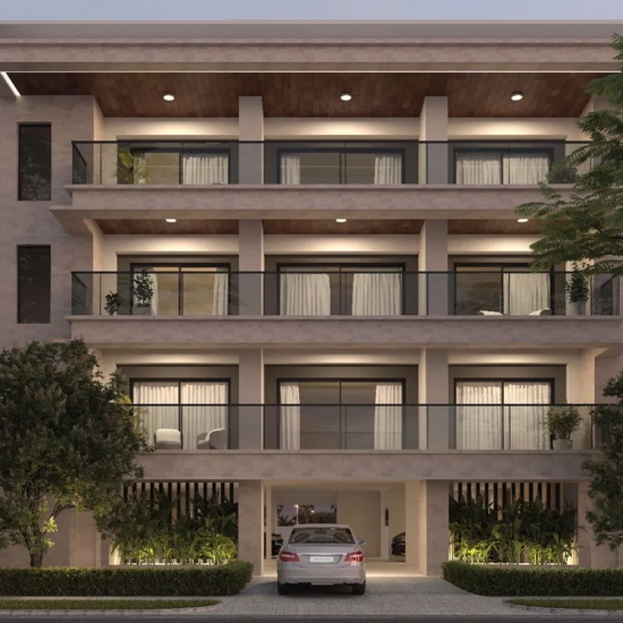 Sobha International City image 1