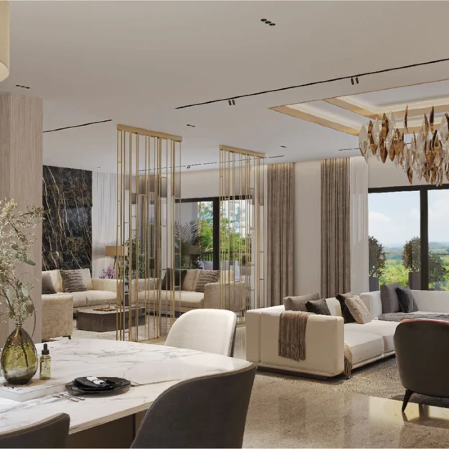 Sobha International City image 2