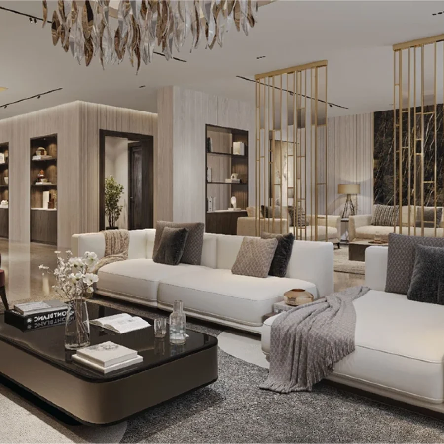 Sobha International City image 3