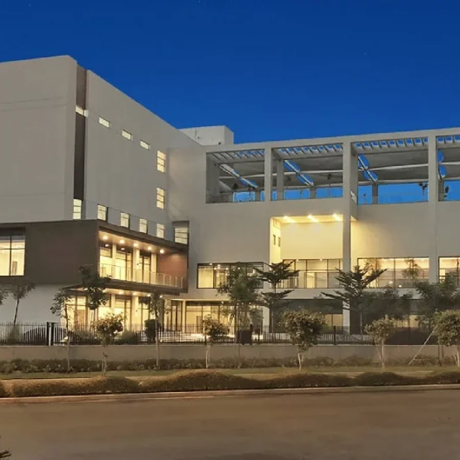 Sobha International City image 4